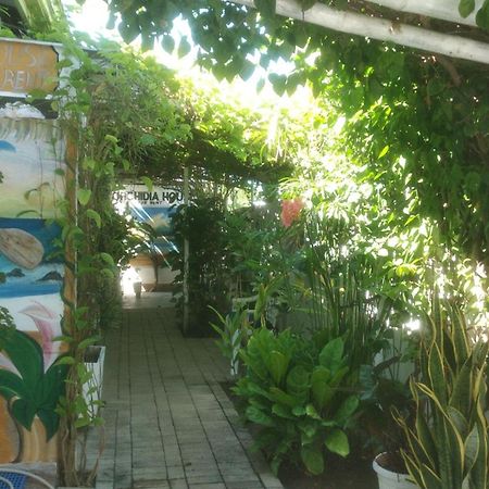 Gardenia House Rent Rooms Santa Fe  Exterior foto