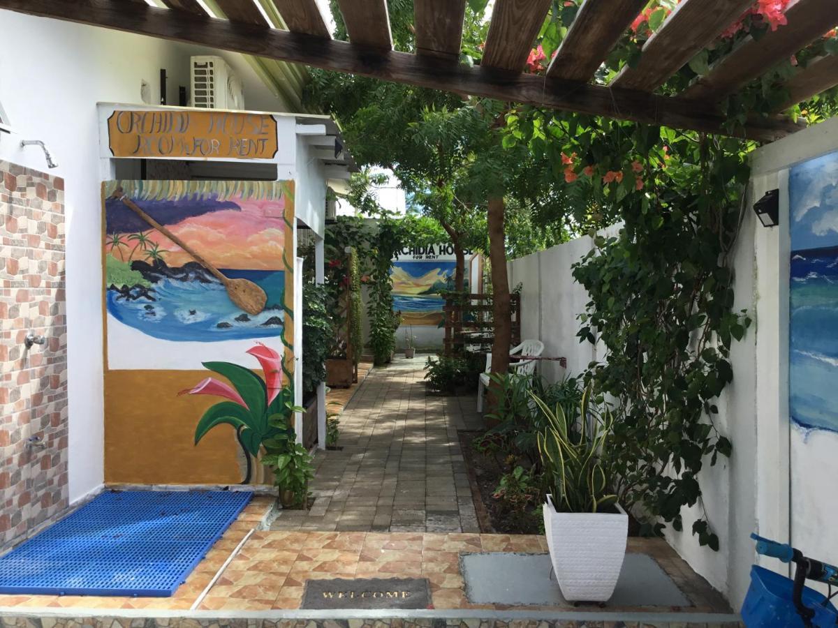 Gardenia House Rent Rooms Santa Fe  Exterior foto
