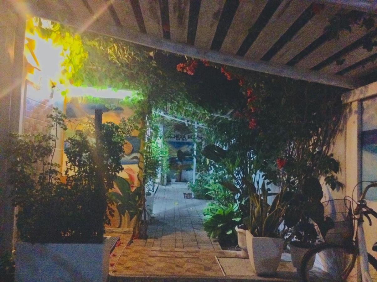 Gardenia House Rent Rooms Santa Fe  Exterior foto