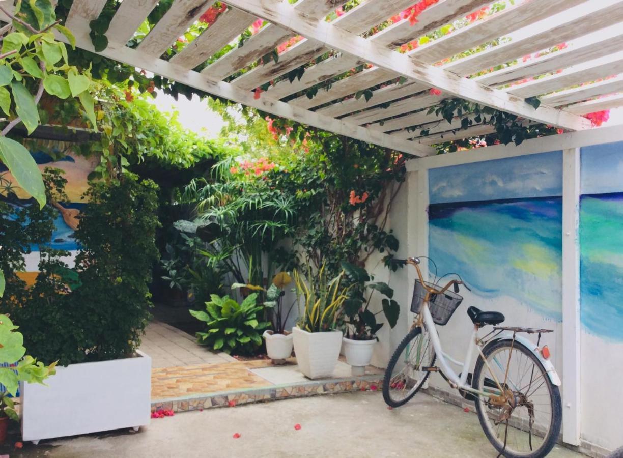 Gardenia House Rent Rooms Santa Fe  Exterior foto