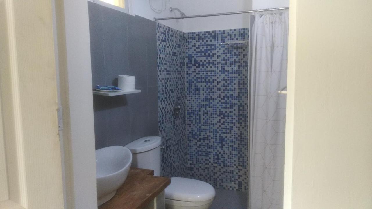 Gardenia House Rent Rooms Santa Fe  Exterior foto