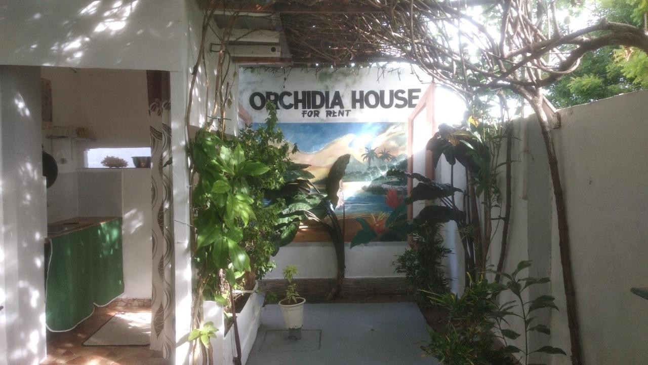 Gardenia House Rent Rooms Santa Fe  Exterior foto