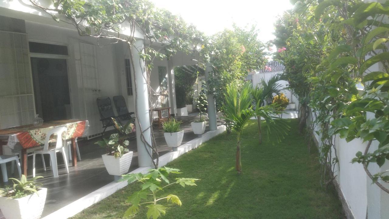 Gardenia House Rent Rooms Santa Fe  Exterior foto