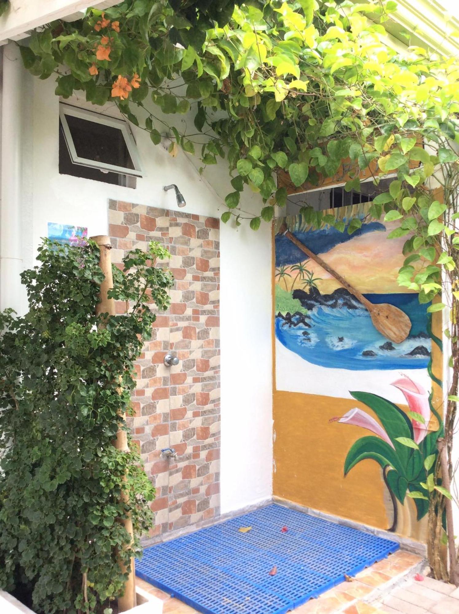 Gardenia House Rent Rooms Santa Fe  Exterior foto