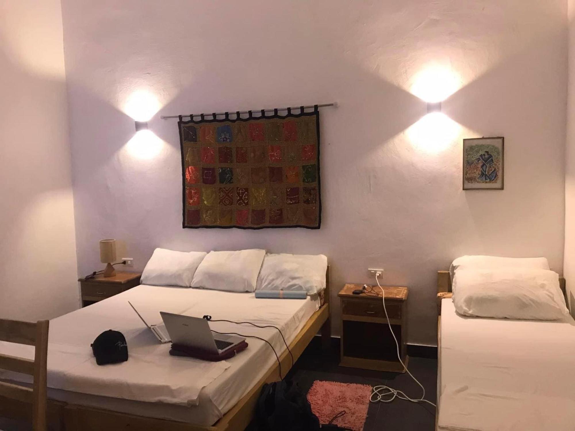Gardenia House Rent Rooms Santa Fe  Exterior foto